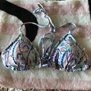 Victoria’s Secret Sexy Triangle Bikini Top